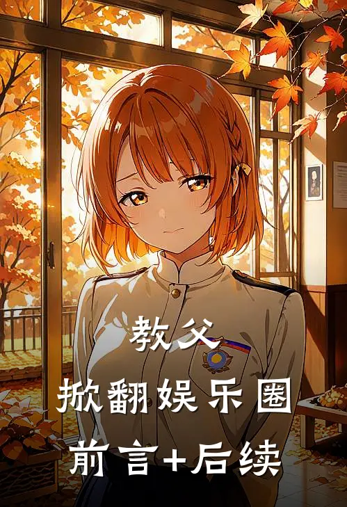教父：掀翻娱乐圈前言+后续
