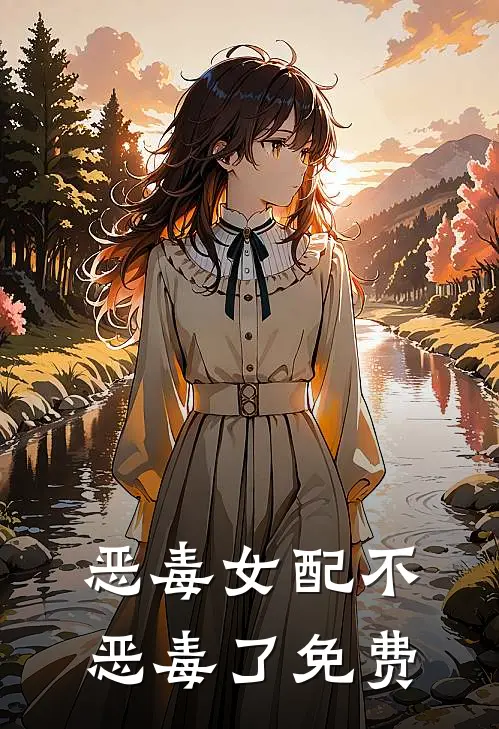 恶毒女配不恶毒了免费