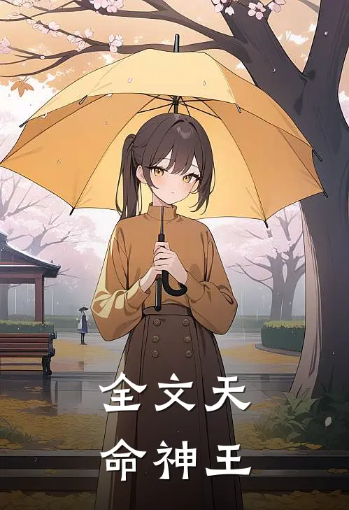 全文天命神王
