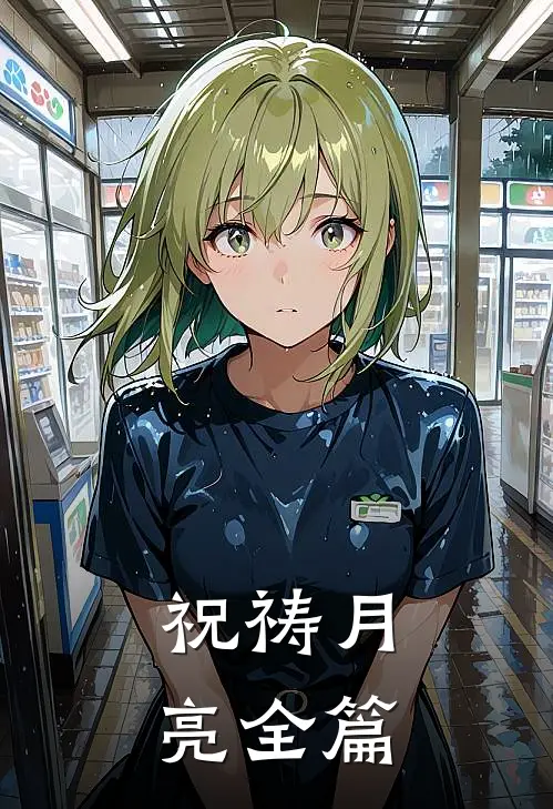 祝祷月亮全篇