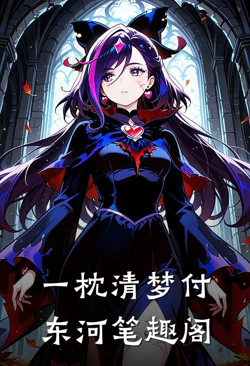 一枕清梦付东河笔趣阁