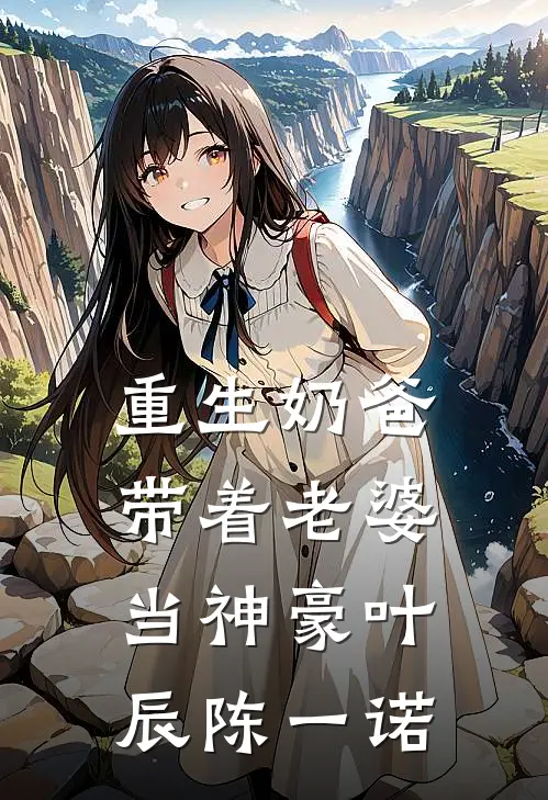 重生奶爸，带着老婆当神豪叶辰陈一诺