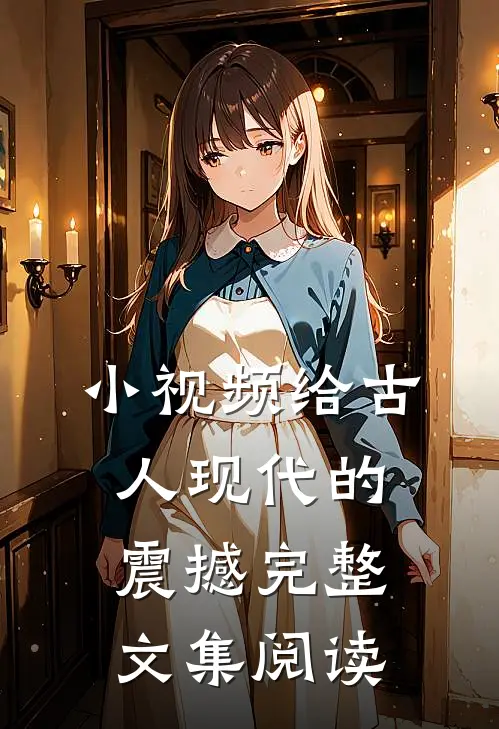 小视频给古人现代的震撼完整文集阅读