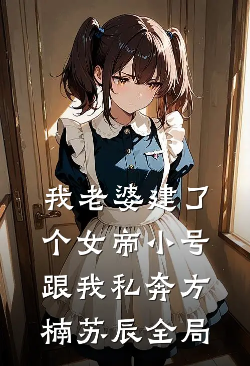 我老婆建了个女帝小号跟我私奔方楠苏辰全局