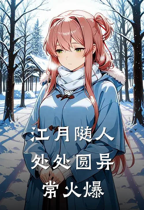 江月随人处处圆异常火爆