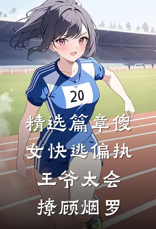 精选篇章傻女快逃偏执王爷太会撩顾烟罗