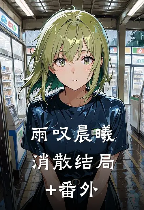 雨叹晨曦消散结局+番外