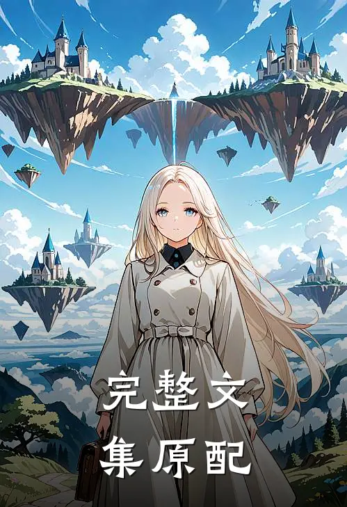 完整文集原配