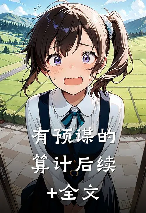 有预谋的算计后续+全文
