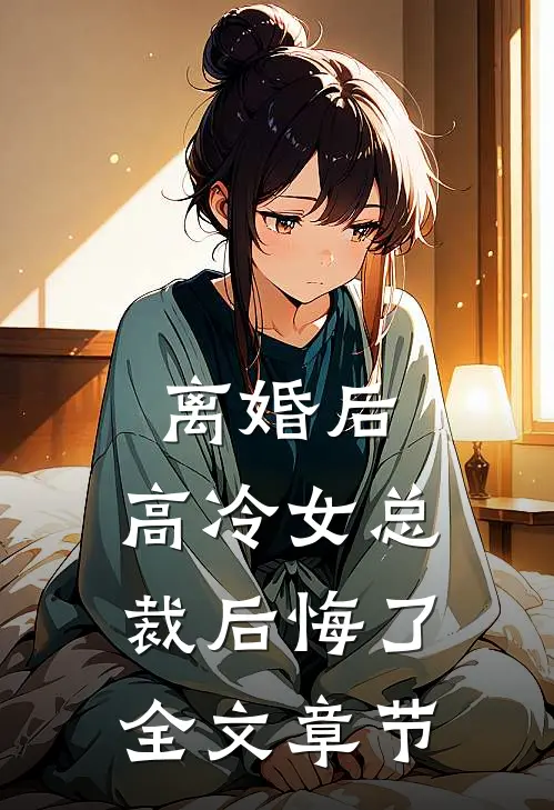 离婚后，高冷女总裁后悔了全文章节