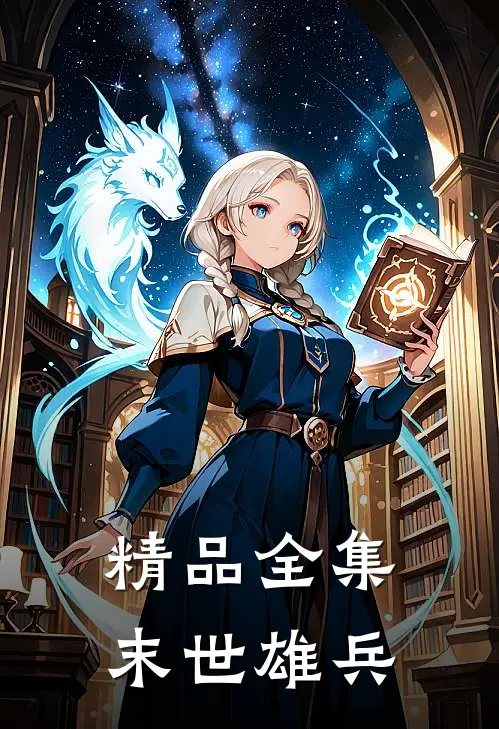精品全集末世雄兵