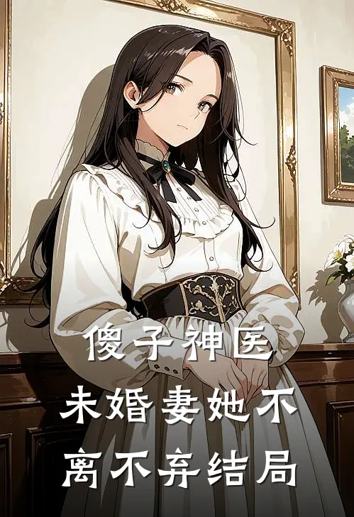 傻子神医：未婚妻她不离不弃结局
