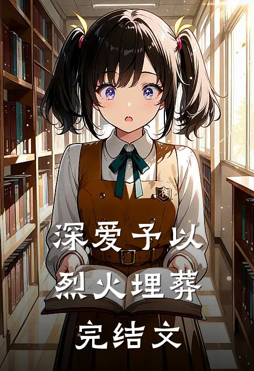 深爱予以烈火埋葬完结文