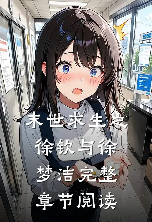 末世求生之徐钦与徐梦洁完整章节阅读