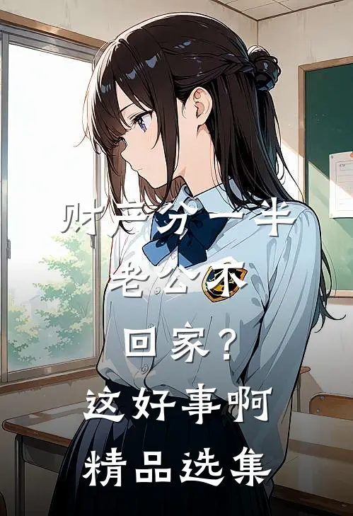 财产分一半，老公不回家？这好事啊精品选集