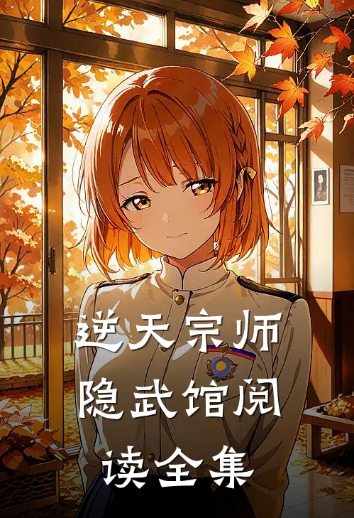 逆天宗师隐武馆阅读全集