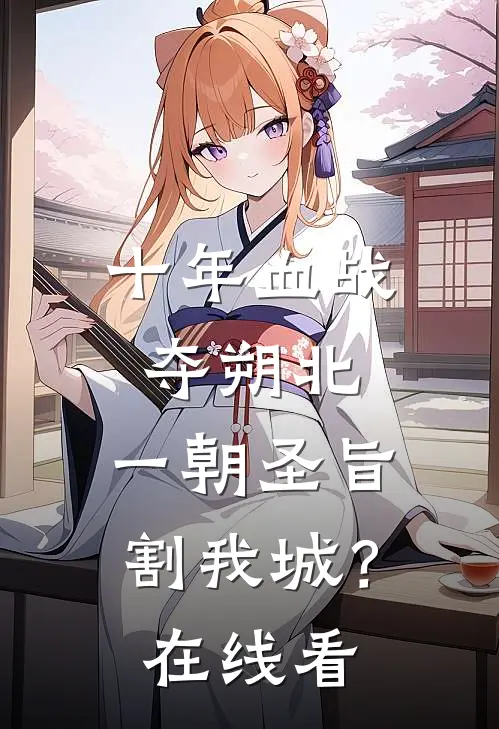十年血战夺朔北，一朝圣旨割我城？在线看
