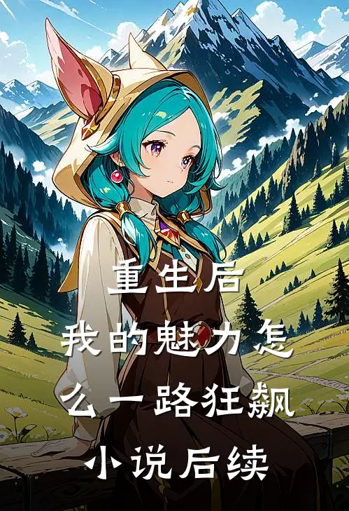 重生后，我的魅力怎么一路狂飙小说后续