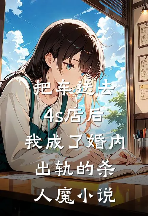 把车送去4s店后，我成了婚内出轨的杀人魔小说