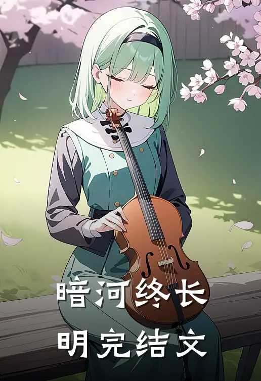 暗河终长明完结文