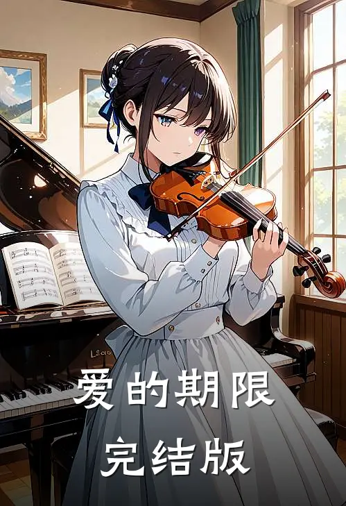 爱的期限完结版