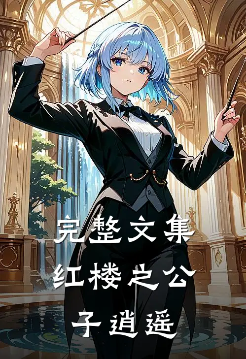 完整文集红楼之公子逍遥