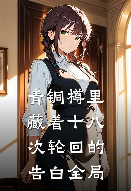 青铜樽里藏着十八次轮回的告白全局