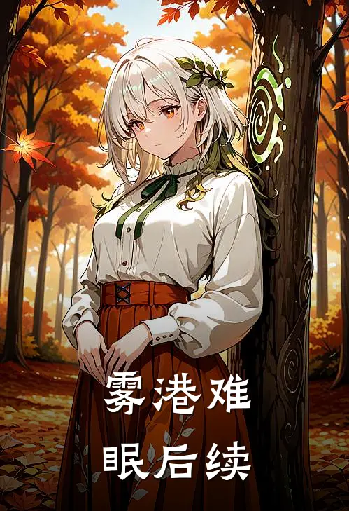雾港难眠后续