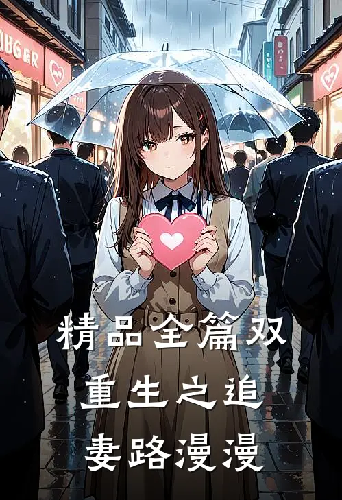 精品全篇双重生之追妻路漫漫