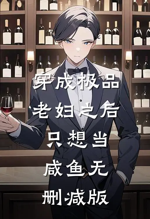 穿成极品老妇之后只想当咸鱼无删减版