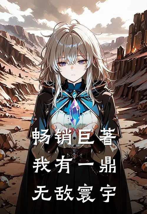 畅销巨著我有一鼎无敌寰宇