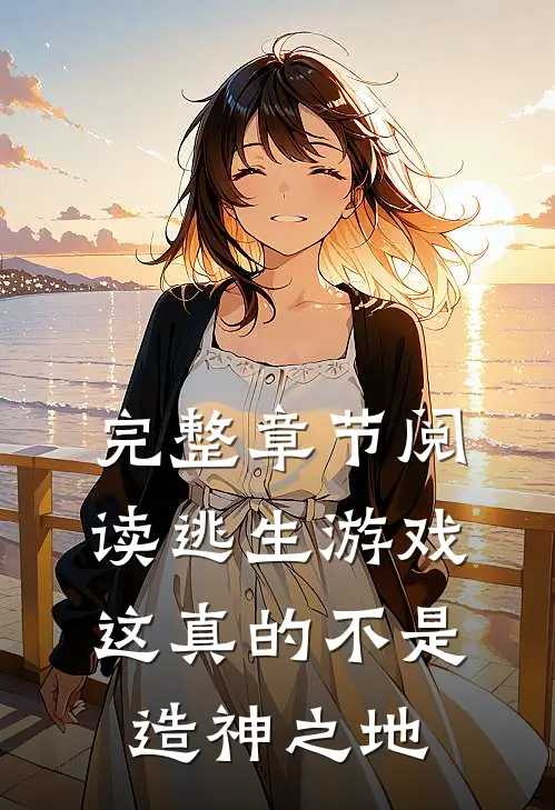 完整章节阅读逃生游戏：这真的不是造神之地