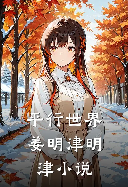 平行世界姜明津明津小说