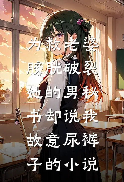 为救老婆膀胱破裂，她的男秘书却说我故意尿裤子的小说
