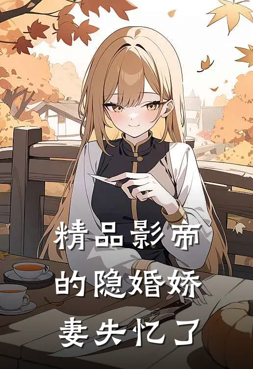 精品影帝的隐婚娇妻失忆了