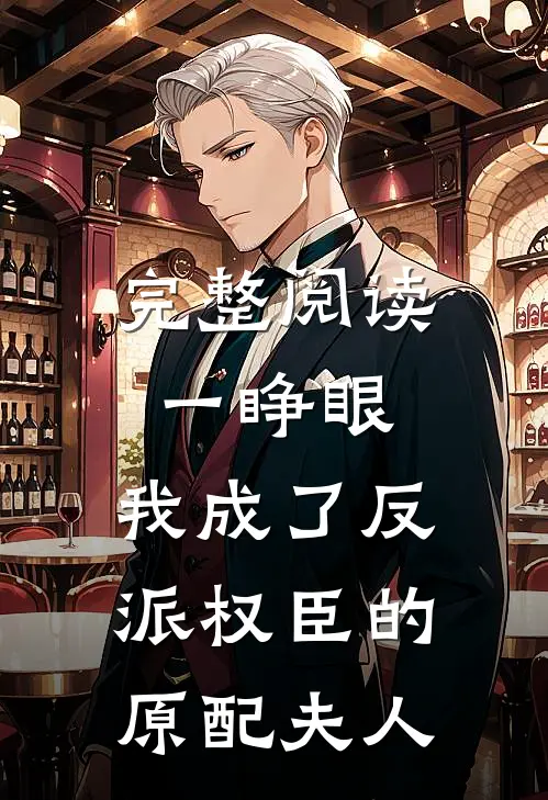 完整阅读一睁眼，我成了反派权臣的原配夫人