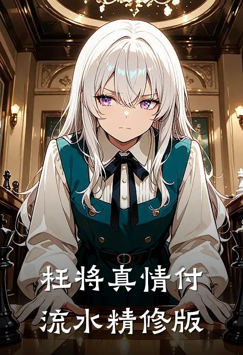 枉将真情付流水精修版
