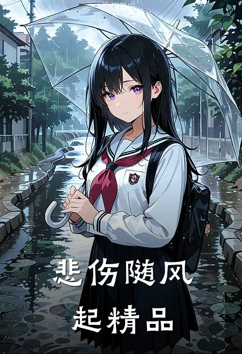 悲伤随风起精品