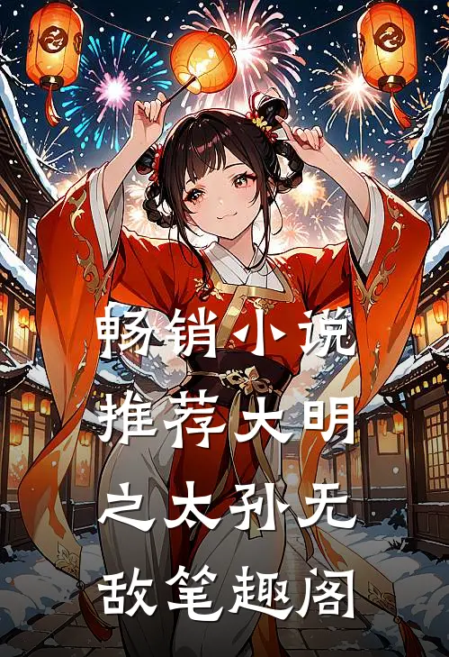 畅销小说推荐大明之太孙无敌笔趣阁