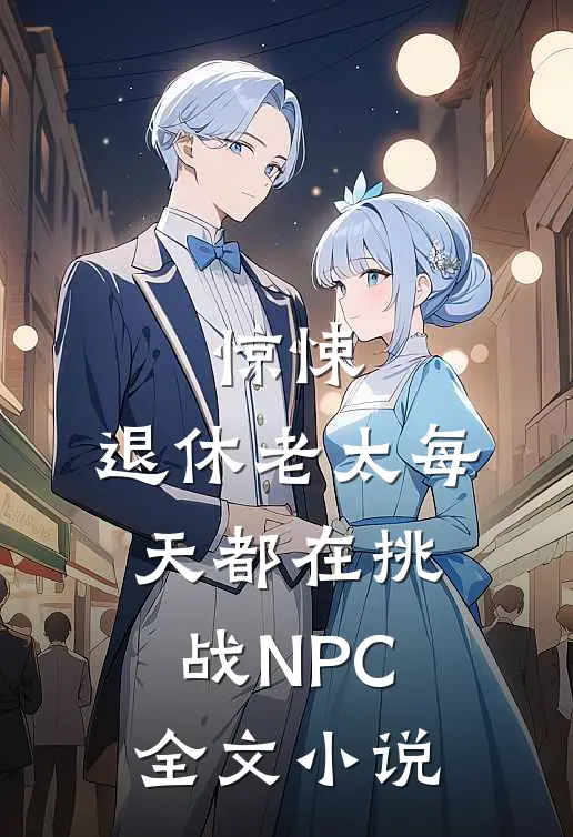 惊悚：退休老太每天都在挑战NPC全文小说
