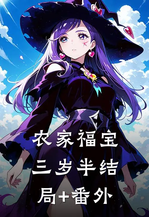 农家福宝三岁半结局+番外