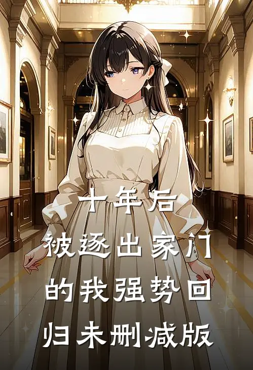 十年后，被逐出家门的我强势回归未删减版