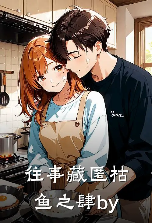 往事藏匿枯鱼之肆by