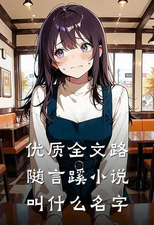 优质全文路随言蹊小说叫什么名字
