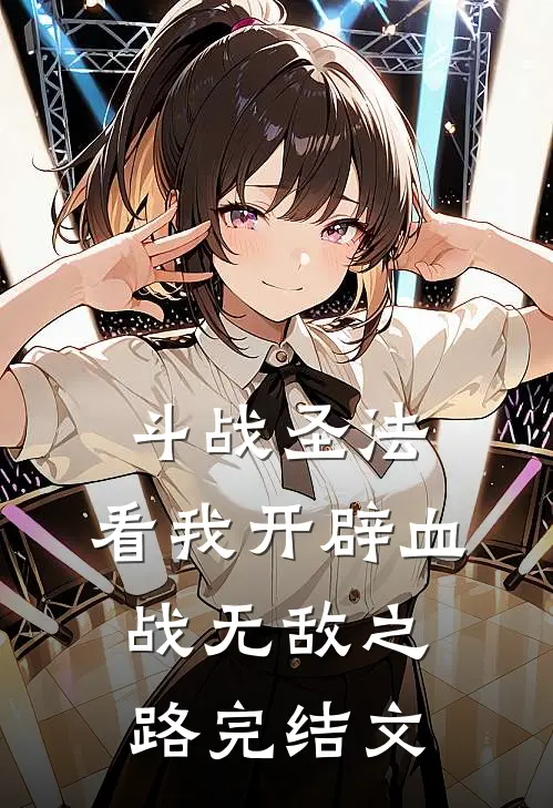 斗战圣法：看我开辟血战无敌之路完结文