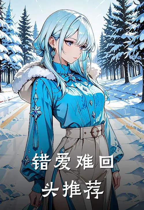 错爱难回头推荐