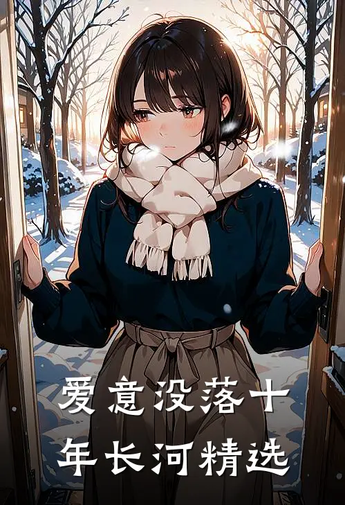 爱意没落十年长河精选