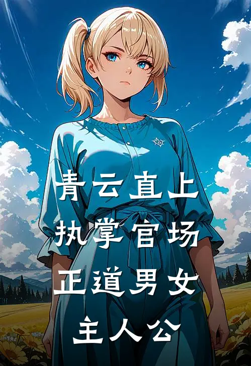 青云直上：执掌官场正道男女主人公