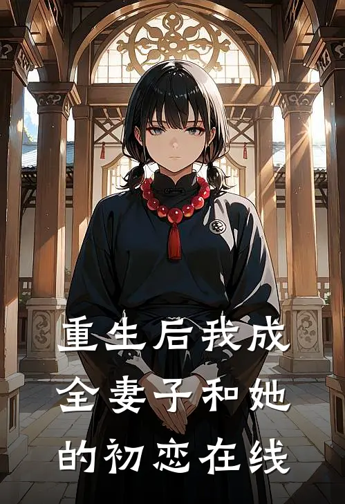 重生后我成全妻子和她的初恋在线