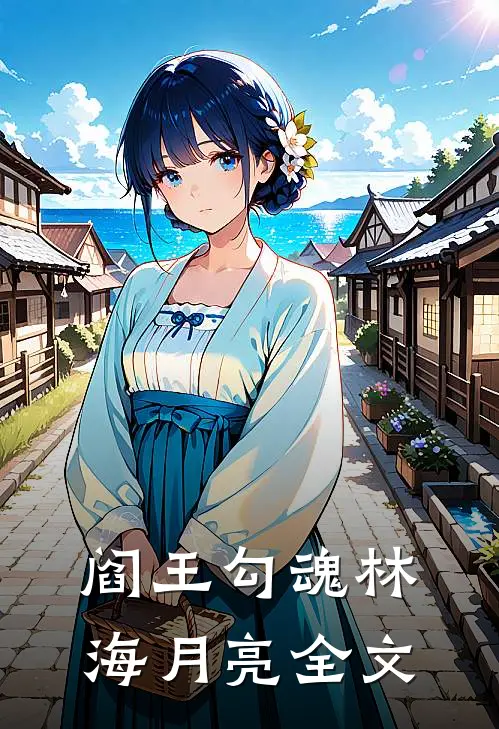 阎王勾魂林海月亮全文